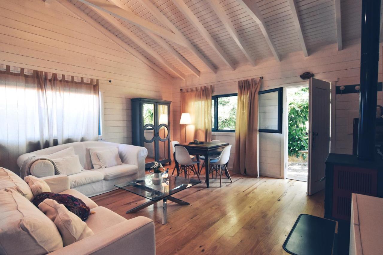 Quinta De San Amaro Rias Baixas Hotel Meaño Eksteriør billede